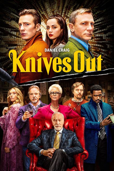 Knives Out 2019 1080p WEB.